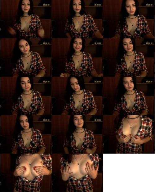 Download Video File: myfreecams cherrysakura
