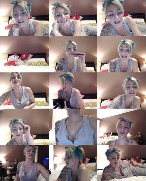 Download Video File: myfreecams chloecamelot