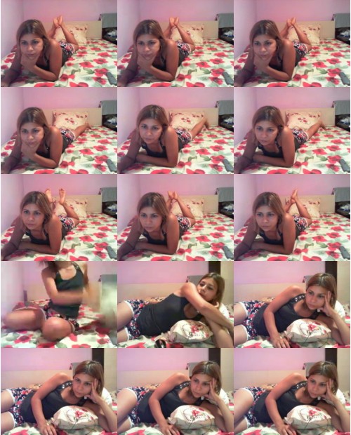 Download Video File: myfreecams choco hair