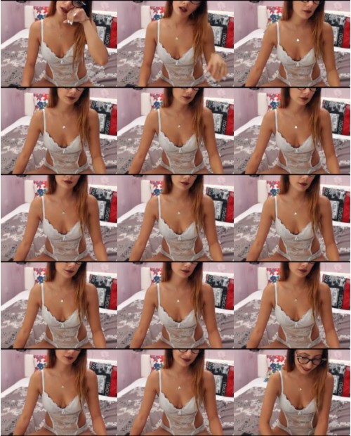 Download Video File: myfreecams chrissa000