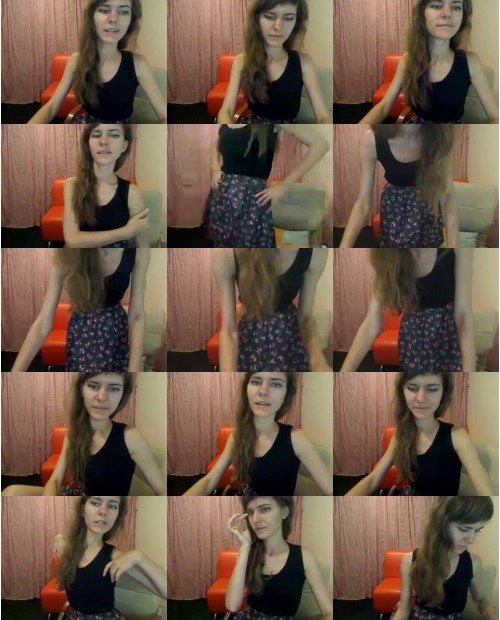 Download Video File: myfreecams christina20