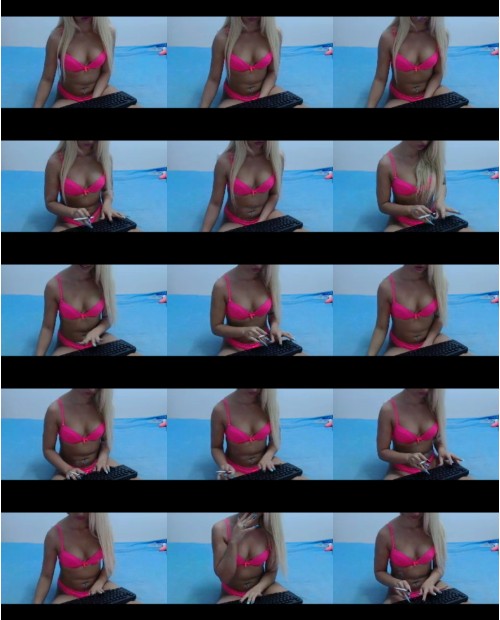Download Video File: myfreecams christine21j