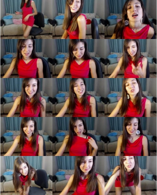 Download Video File: myfreecams cindyelegant