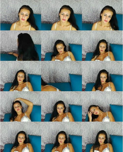 Download Video File: myfreecams clemenciav
