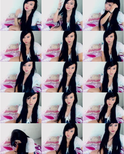 Download Video File: myfreecams colliecastlex