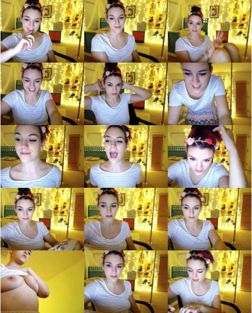 Download Video File: myfreecams coraborealis