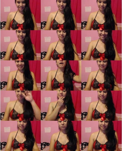 Download Video File: myfreecams crazy luckyxx
