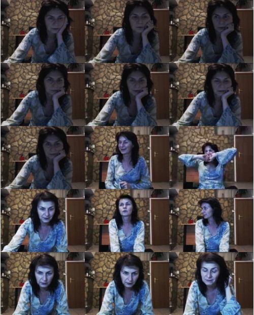 Download Video File: myfreecams crazyblue3