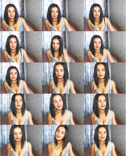 Download Video File: myfreecams crazybrunett