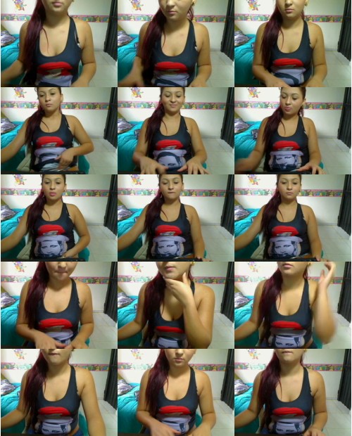Download Video File: myfreecams crazyslave 69
