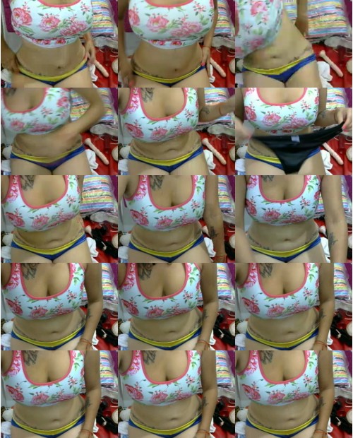 Download Video File: myfreecams crazyslavex4