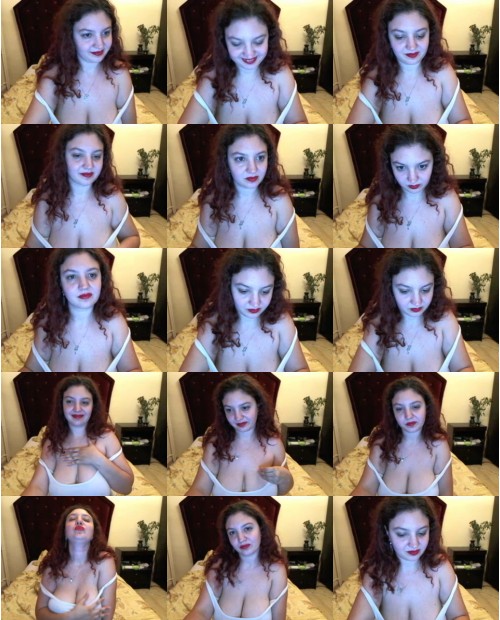 Download Video File: myfreecams cristinaheart