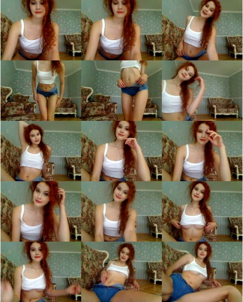 Download Video File: myfreecams curlycandy18