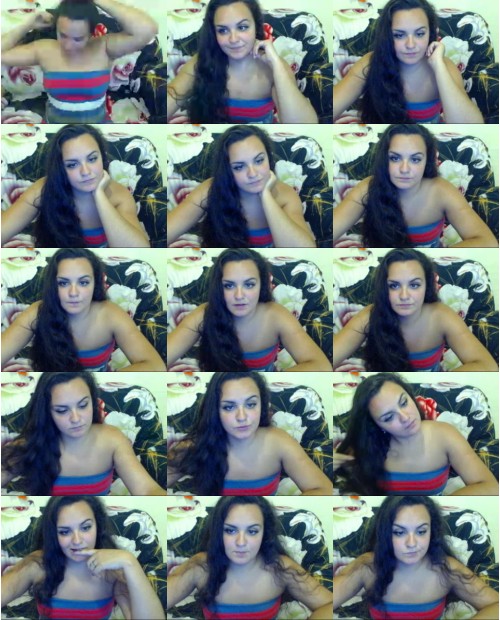 Download Video File: myfreecams curvybarbie4u