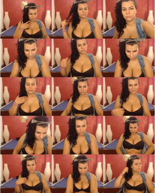 Download Video File: myfreecams curvyemy