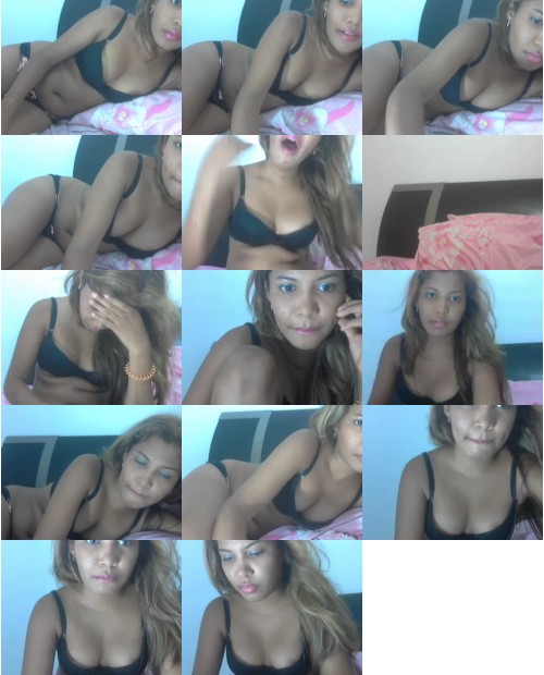 Download Video File: myfreecams cute latinhot