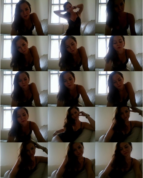 Download Video File: myfreecams cuteariell