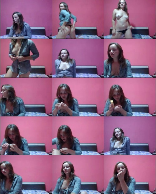 Download Video File: myfreecams cutejohana