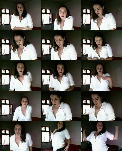 Download Video File: myfreecams cutestchrissa