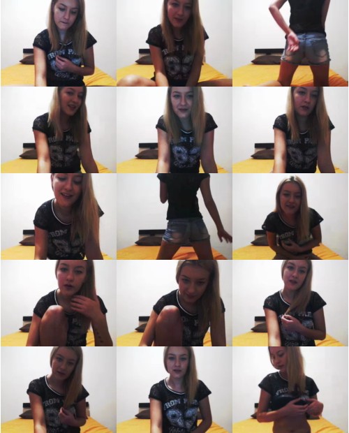 Download Video File: myfreecams cutierose