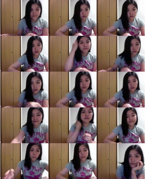 Download Video File: myfreecams cutievanny