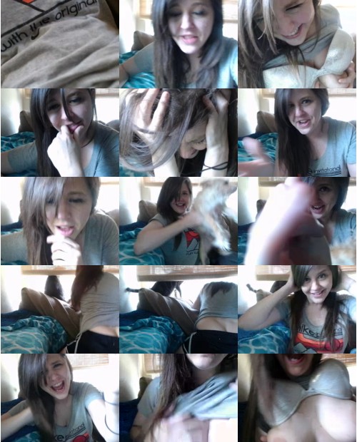 Download Video File: myfreecams cybergirlmfc