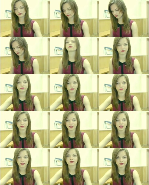 Download Video File: myfreecams dakotasweet1