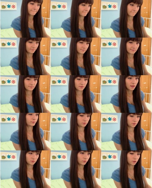 Download Video File: myfreecams danielleforu