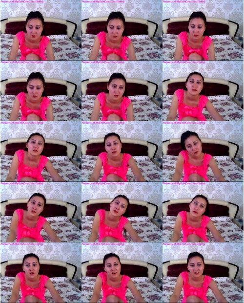 Download Video File: myfreecams dannayoung