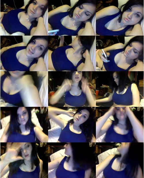 Download Video File: myfreecams danni xo