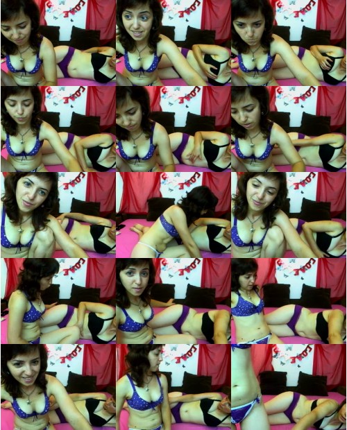 Download Video File: myfreecams daryandmely