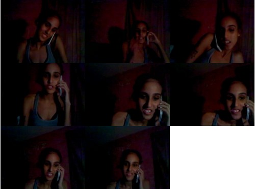 Download Video File: myfreecams demaron04