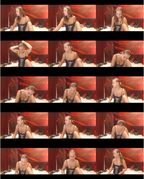 Download Video File: myfreecams dirtykate