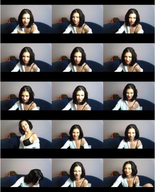 Download Video File: myfreecams dominikagreat