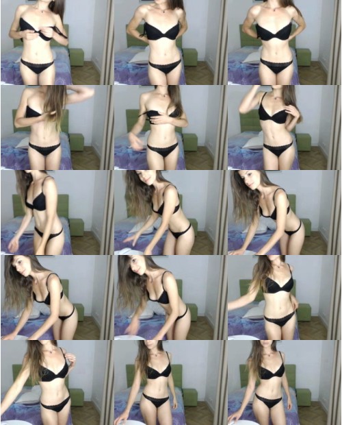 Download Video File: myfreecams dreamgirl420
