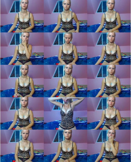 Download Video File: myfreecams dydablonde