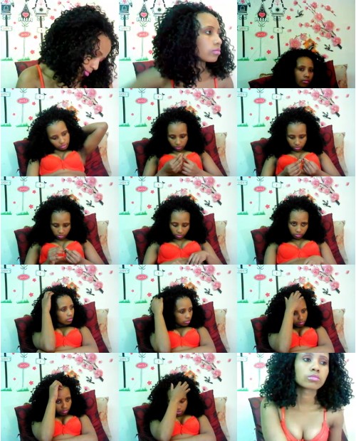 Download Video File: myfreecams ebonypink