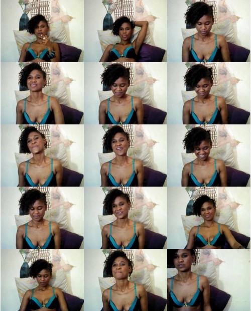 Download Video File: myfreecams ebonyvenus69