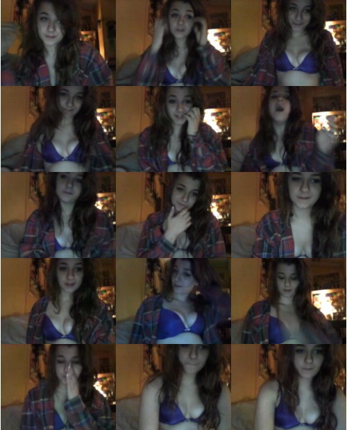 Download Video File: myfreecams echo strahl