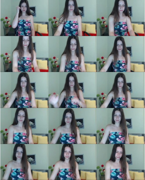 Download Video File: myfreecams electra blu
