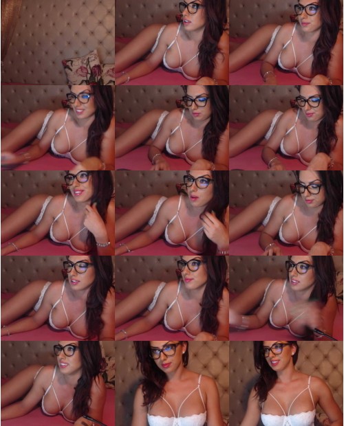 Download Video File: myfreecams eleisya