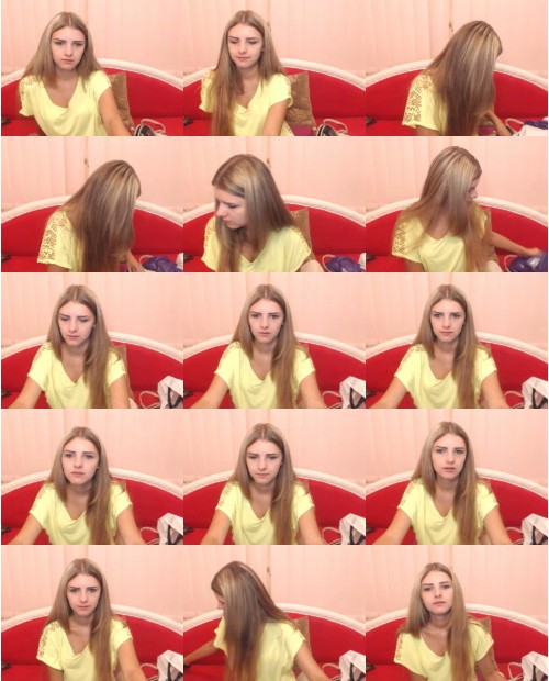 Download Video File: myfreecams elenbeauty
