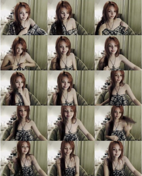 Download Video File: myfreecams elf angelina