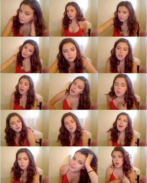 Download Video File: myfreecams eloel