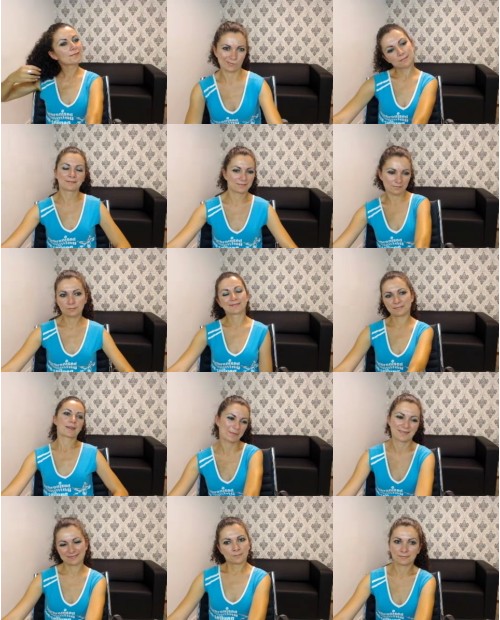 Download Video File: myfreecams emelissa