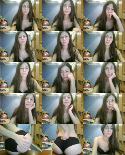 Download Video File: myfreecams emilie777