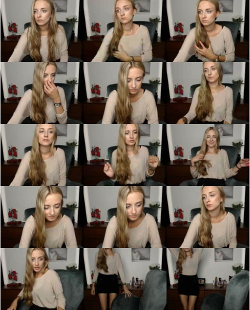 Download Video File: myfreecams emmaa18