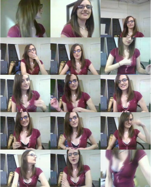 Download Video File: myfreecams emmaroxx