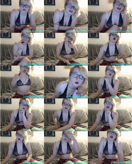Download Video File: myfreecams esther fae