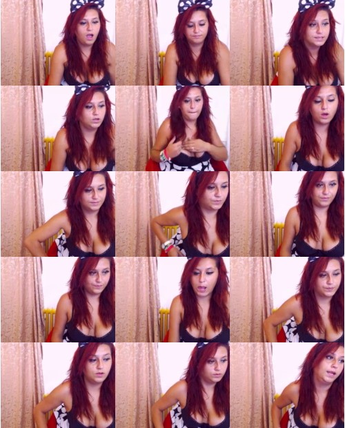 Download Video File: myfreecams evadavis